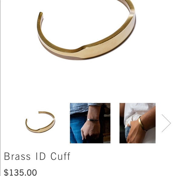 THREE NWT Bracelets Giles and Brother BUNDLE - Picture 5 of 8